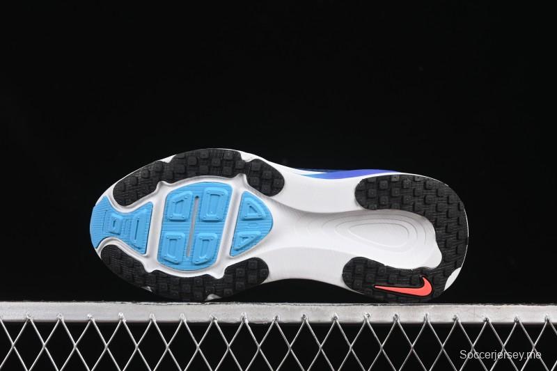 حذاء الجري نايك اير زوم فوميرو 18 لونار 2025 نايك اير زوم فوميرو 18 لونار 2025 حذاء جري كاجوال مبطن جديد - HM6804-401