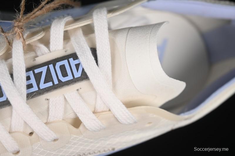 حذاء الجري أديزيرو أديوس 4 للرجال أديزيرو أديوس 4 للرجال خفيف الوزن وقابل للتنفس ومنخفض - JS1889