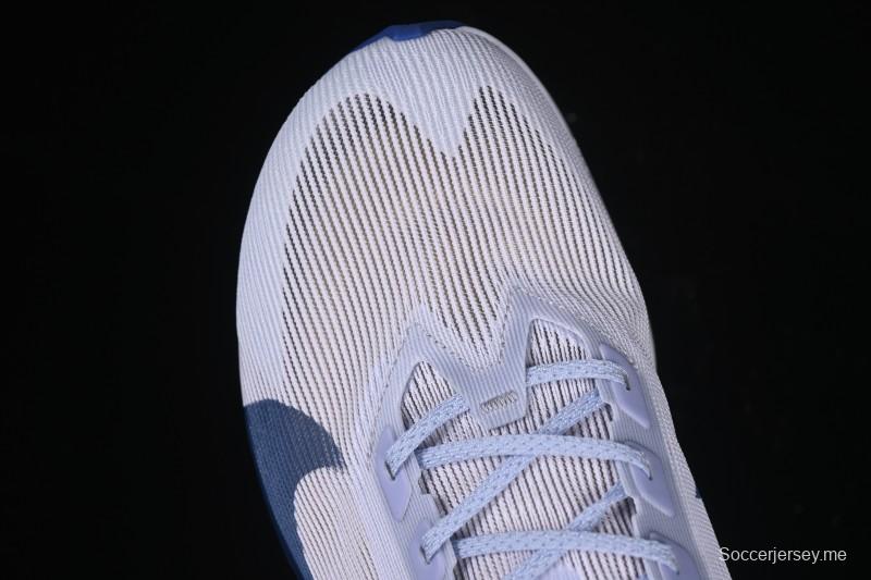 حذاء الجري زوم إكس فابورفلاي NEXT% 4 ماراثون سلسلة ماراثون الجري على الطرقات من نايك - HF6414-001