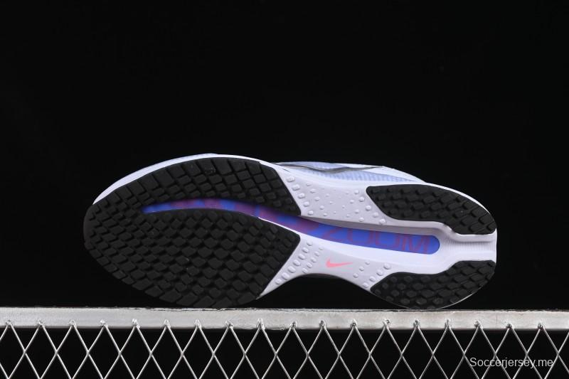 حذاء الجري اير زوم بيجاسوس بريميوم من نايك مع وسادة اير زوم مرئية كاملة الطول - HQ2592-004