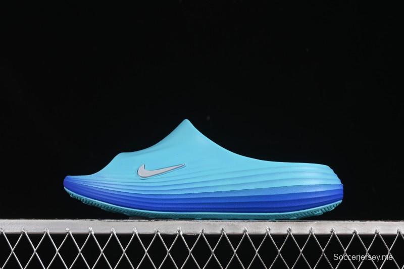 صندل نايك رياكت إكس ريجوفين 8 سلايد صيفي - HV4479-300