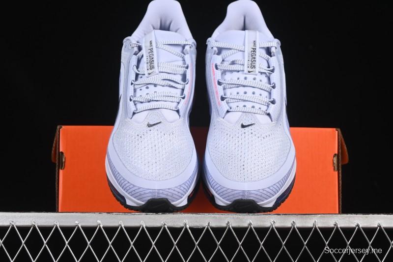 حذاء الجري اير زوم بيجاسوس بريميوم من نايك مع وسادة اير زوم مرئية كاملة الطول - HQ2592-004