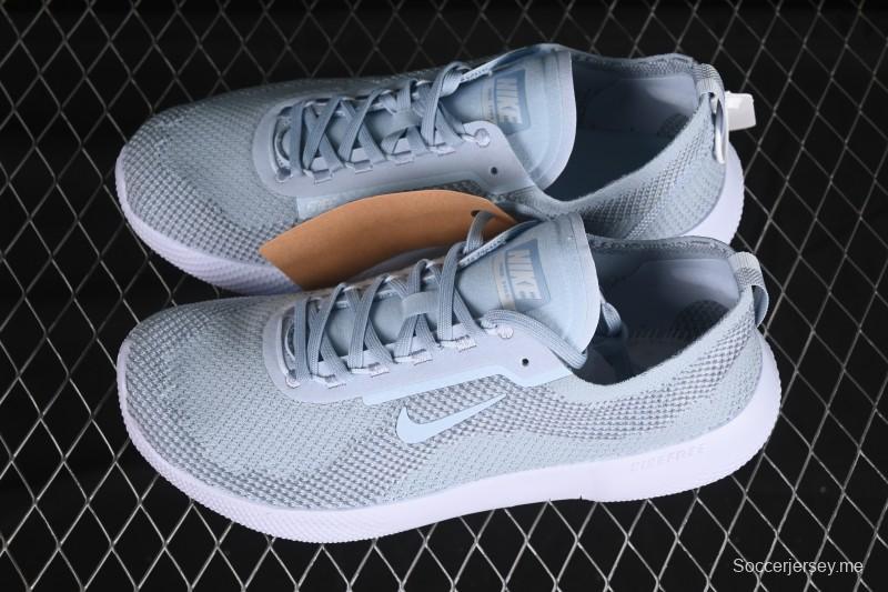 حذاء الجري نايك فري 2025 نايك 2025 محبوك ومبطن مسامي - HF2720-400