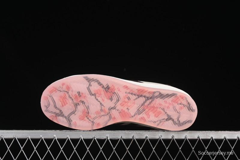 حذاء سوبرستار 2 سنيكرز كاجوال من أديداس سوبرستار 2 بتصميم صدفي - JH7759