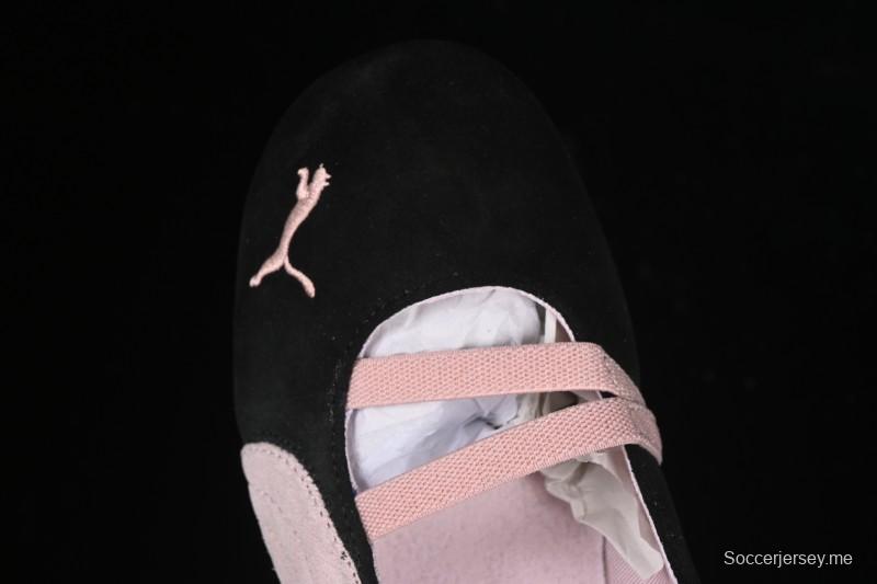 حذاء الباليه سبيدكات باليت LTH من بوما سبيدكات LTH ذو الرقبة المنخفضة لايف ستايل كاجوال - 401287-02