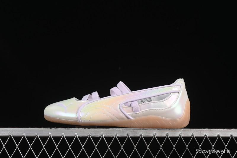 حذاء كاجوال سبيد كات باليت إل تي إتش من بوما سبيد كات لايف ستايل - 404264-01