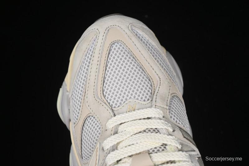 حذاء جري كاجوال ريترو كاجوال من سلسلة NB9060 من نيو بالانس - U9060EEP