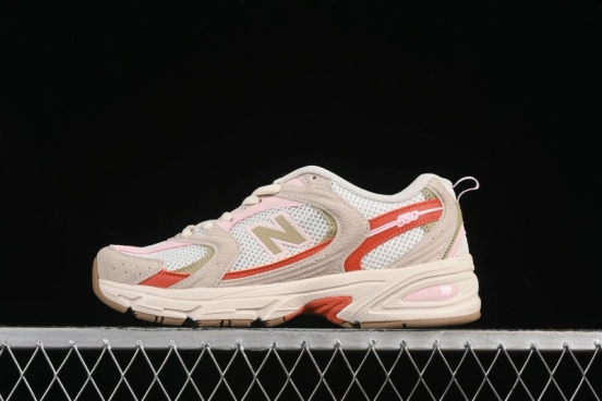 حذاء جري كاجوال ريترو كاجوال سلسلة 530 من نيو بالانس - MR530JF