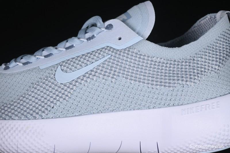 حذاء الجري نايك فري 2025 نايك 2025 محبوك ومبطن مسامي - HF2720-400