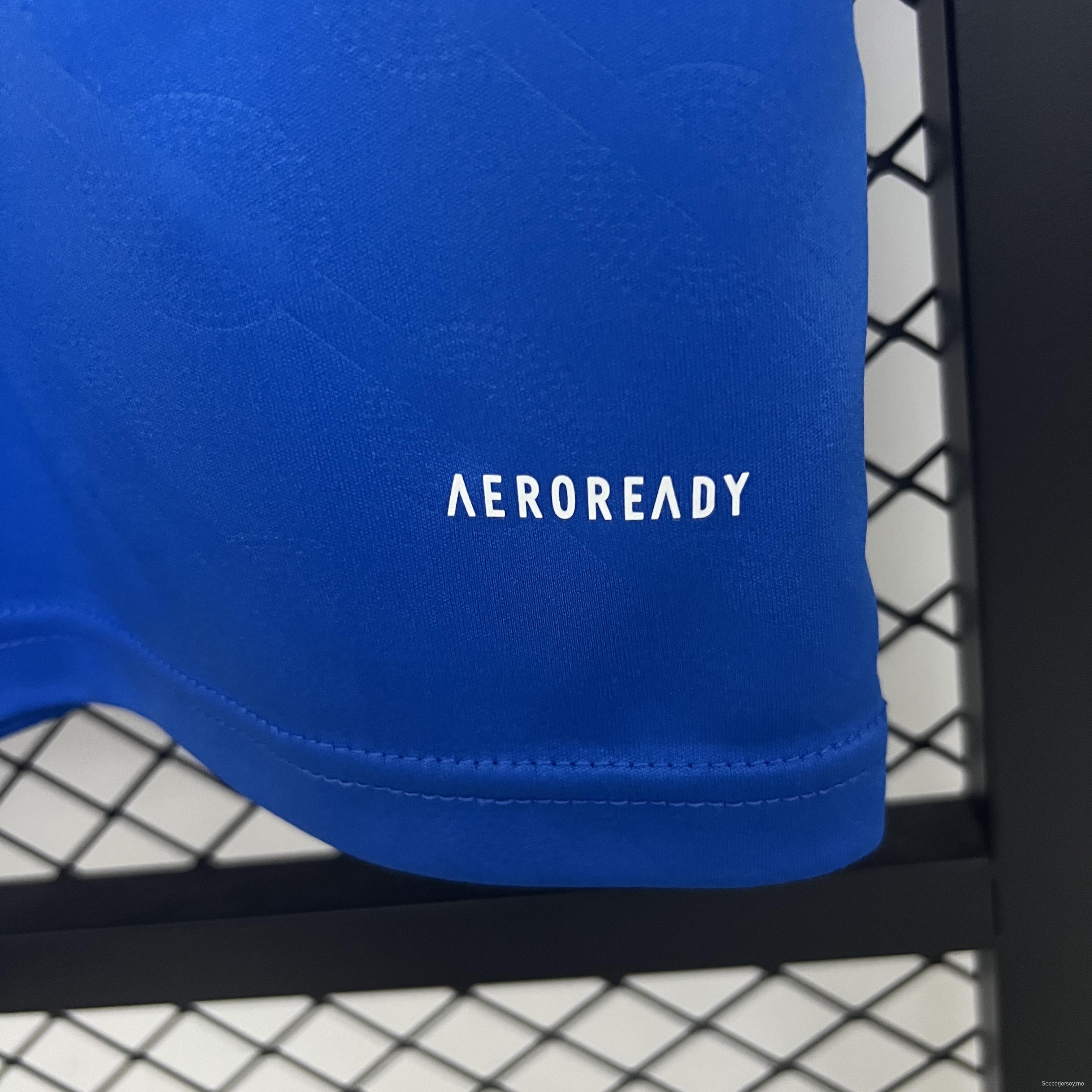 25/26 قميص ريال مدريد الثالث 25/26