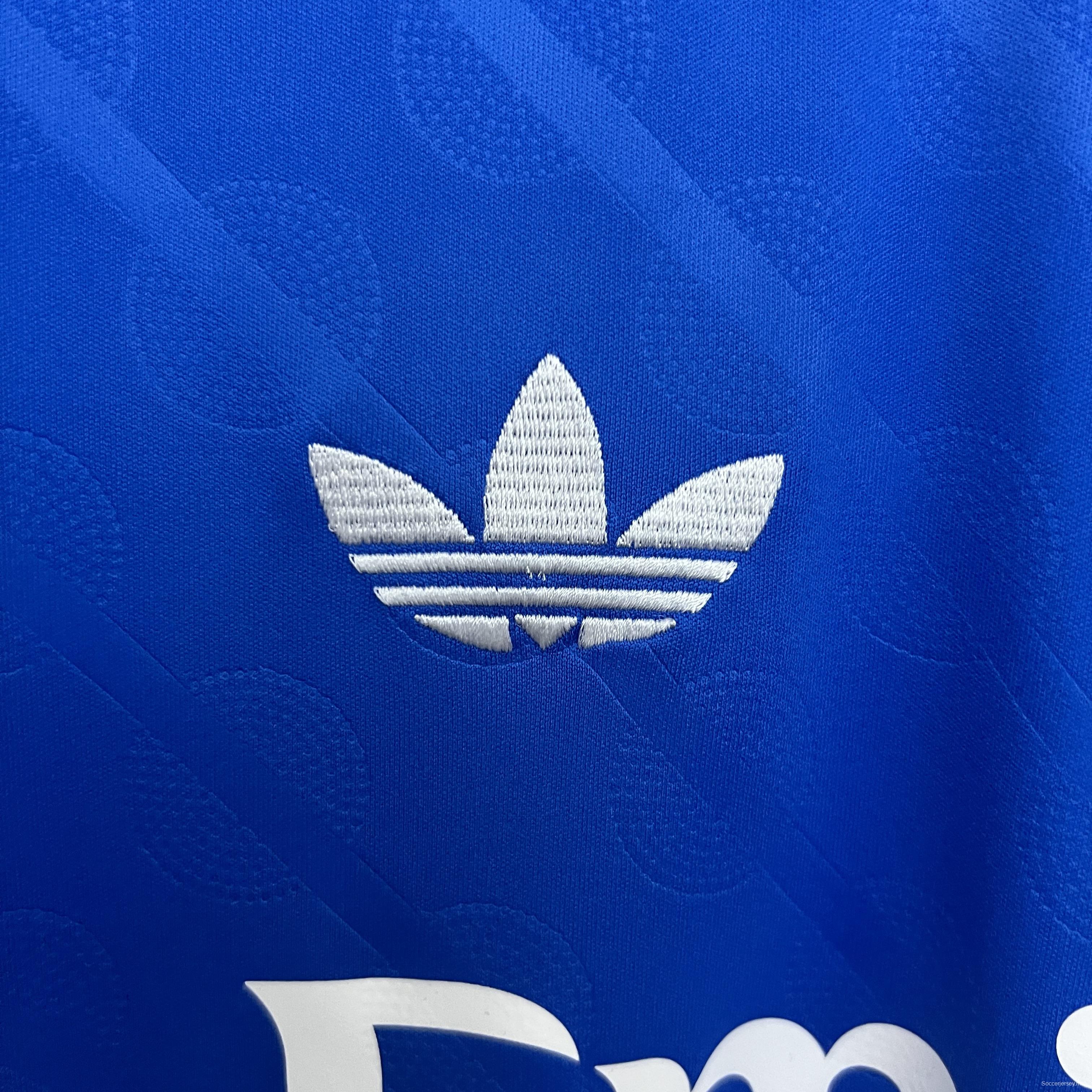 25/26 قميص ريال مدريد الثالث 25/26