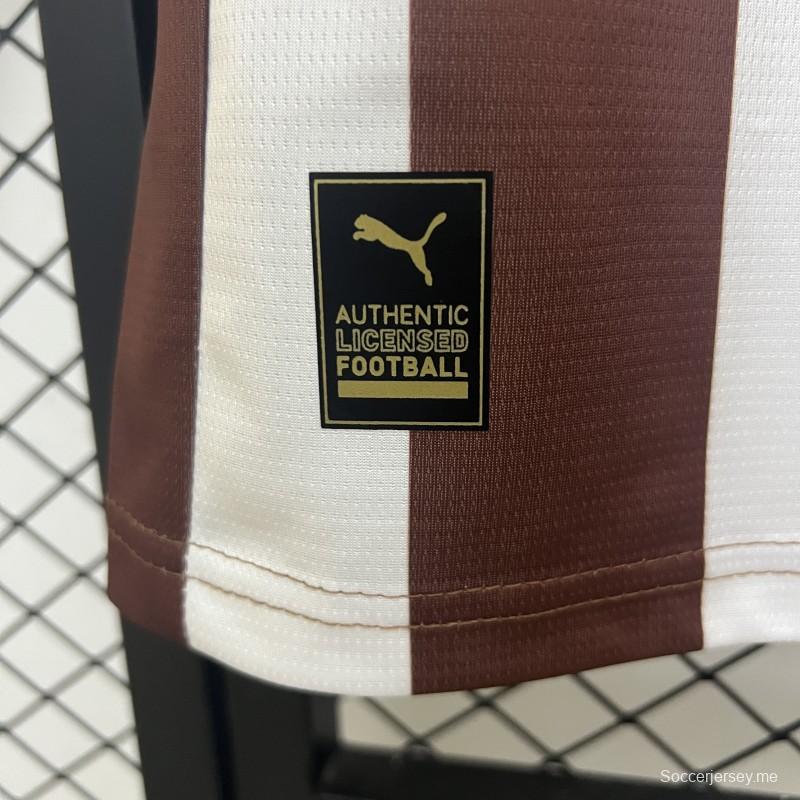 25/26 قميص سانت باولي المنزلي