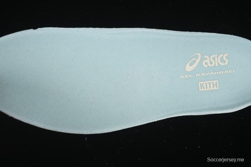 حذاء الجري جل-نيمبوس 12.1 ريترو مبطن للرجال من اسيكس - 1203A675-100