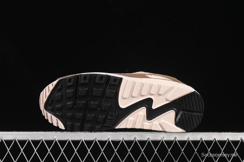 حذاء الجري اير ماكس 90 ريترو من نايك مع وسادة هوائية - DM0029-109