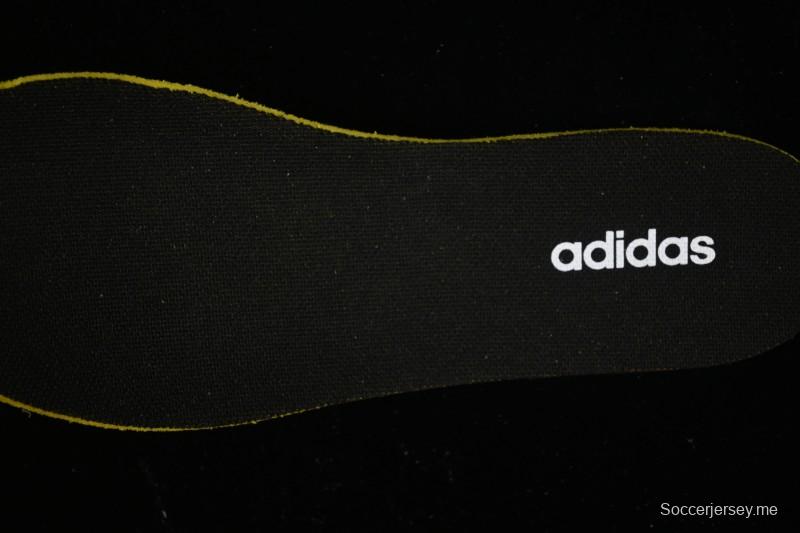 حذاء تزلج كاجوال منخفض الكمال من أديداس باريدا كومفورت كوشين - JQ4234