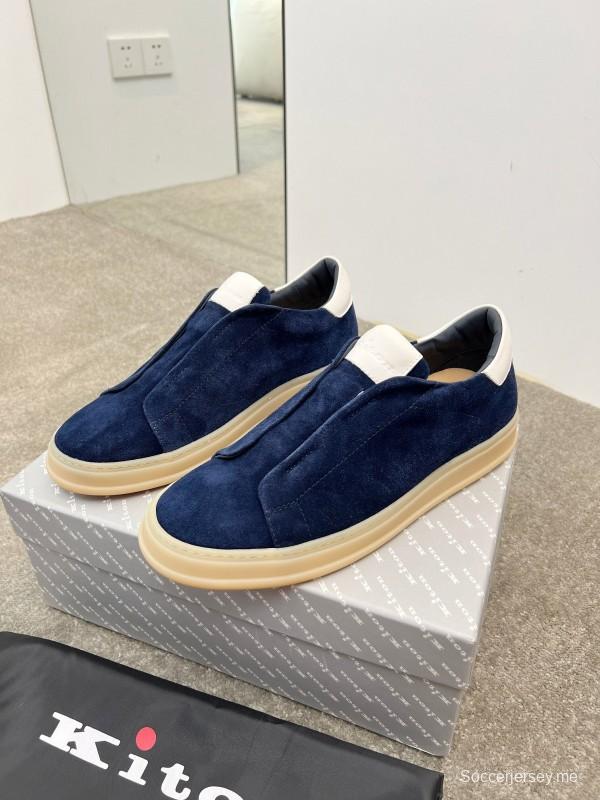 حذاء كيتون فور سيزونز كلاسيك كاجوال كلاسيكي للرجال - AS00320