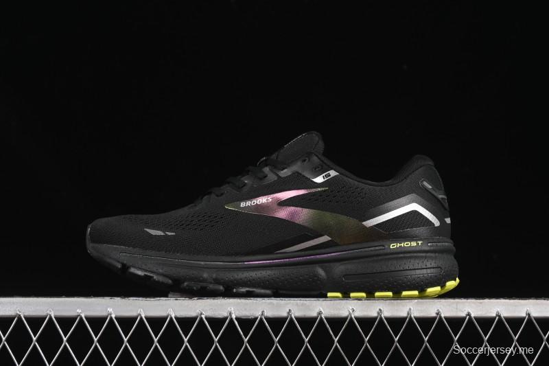 حذاء الجري بروكس جوست 15 منخفض القطع وقابل للتنفس ومبطن ومدعم للقدمين من بروكس - 1203801B189