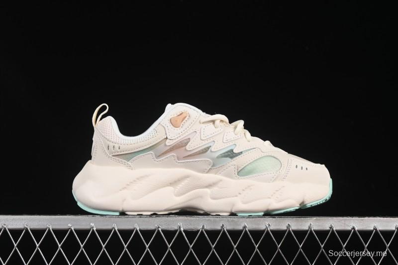 فيلا فيوجن فيرن 2.0 حذاء فيوجن فيرن 2.0 ريترو كاجوال أبي - F12W531101FGC