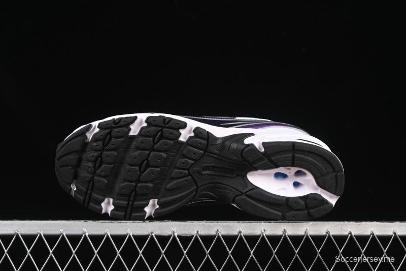 حذاء جري رياضي كاجوال رياضي من سلسلة نيو بالانس 740 ريترو بأسلوب أبي - U740CG2