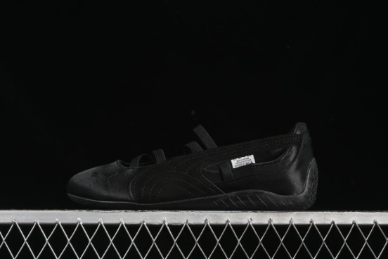 حذاء كاجوال سبيد كات باليت إل تي إتش من بوما سبيد كات لايف ستايل - 404383-01