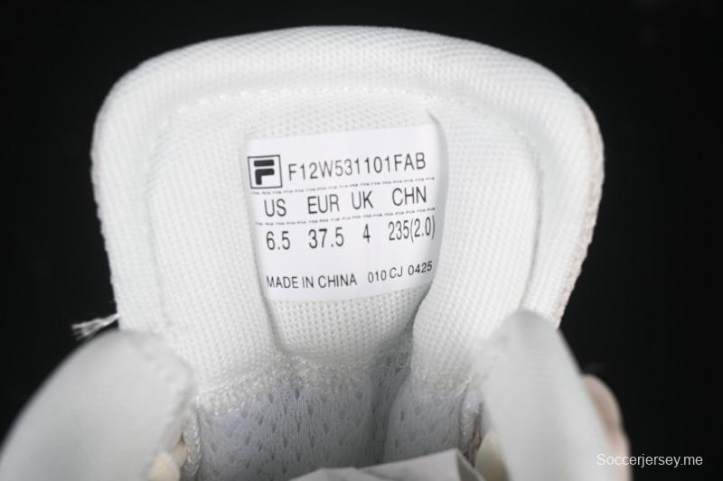 فيلا فيوجن فيرن 2.0 فيوجن فيرن 2.0 حذاء رياضي ريترو مكتنزة - F12W531101FAB