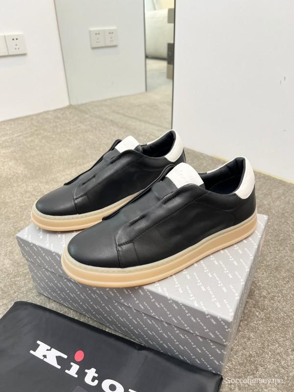 حذاء كيتون فور سيزونز كلاسيك كاجوال كلاسيكي للرجال - AS00320