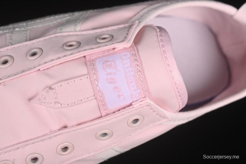 حذاء الجري أونيتسوكا تايجر مكسيكو 66 ذو الرقبة المنخفضة الكاجوال من أونيتسوكا تايجر - 1183B360-700