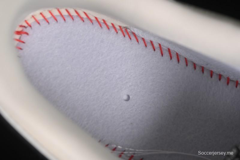 حذاء نايك اير فورس 1 '07 منخفض من نايك ستاسي كولابوريشن أبيض رمادي كاجوال - KK1988-093