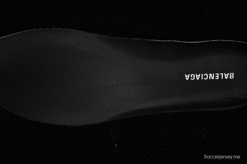 حذاء بالنسياغا رنر كيث كاجوال ريترو بأربعة ألوان - W3RMU1100