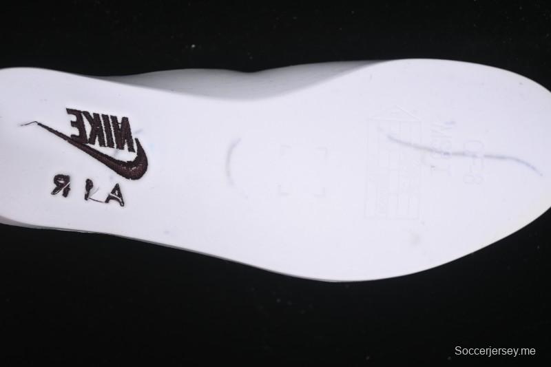 حذاء كرة السلة نايك ايه ما مانيير x اير جوردان 5 ريترو بتصميم بنفسجي أوري - IB1528-100