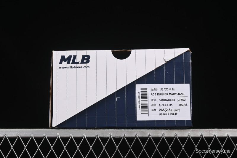 صندل كاجوال صيفي كاجوال من نيويورك يانكيز MLB Ace Runner Mask Jane صندل كاجوال صيفي - 3ASDACE5350CRS