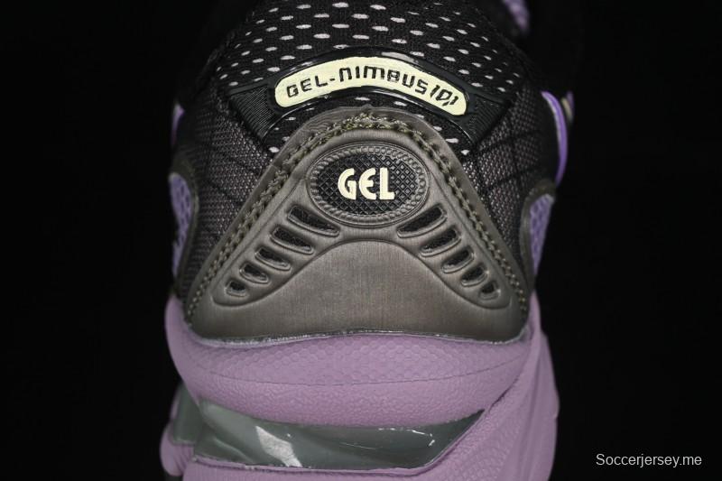 حذاء الجري جل-نيمبوس 10.1 ريترو مبطن للرجال من اسيكس - 1203A543-500