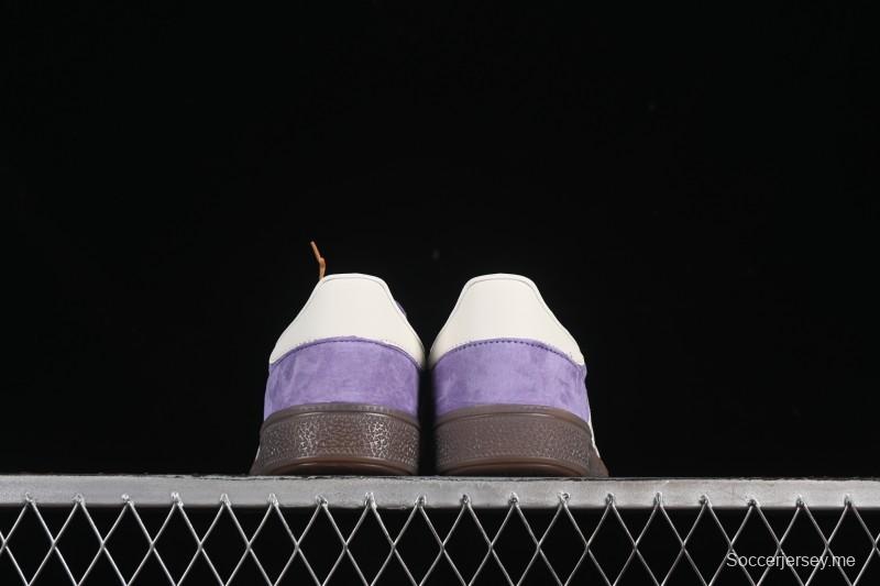 حذاء سبيزيال كلاسيك كلاسيك ريترو كاجوال رياضي من أديداس لكرة اليد - KI5935