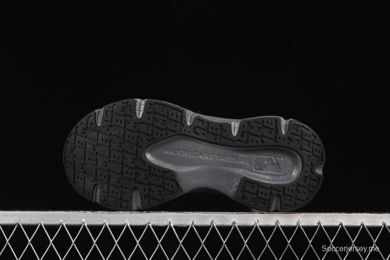 صندل كاجوال صيفي كاجوال من نيويورك يانكيز MLB Ace Runner Mask Jane صندل كاجوال صيفي - 3ASDACE5350BKS