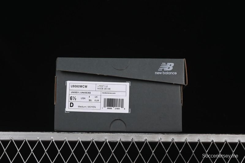حذاء الجري نيو بالانس 9060 ريترو كاجوال 9060 ريترو - U9060WCW