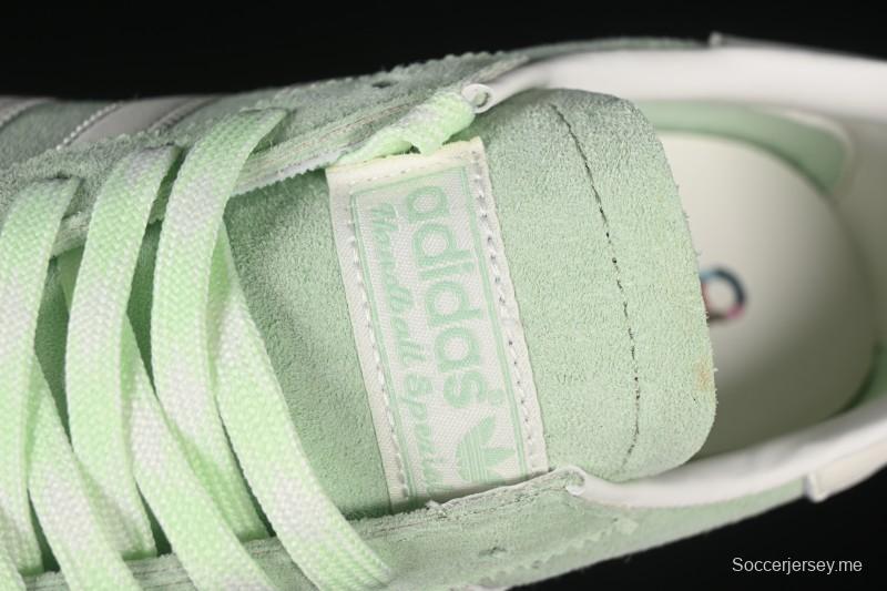 حذاء سبيزيال كلاسيك ريترو كلاسيكي كاجوال لكرة اليد من أديداس - KI5932