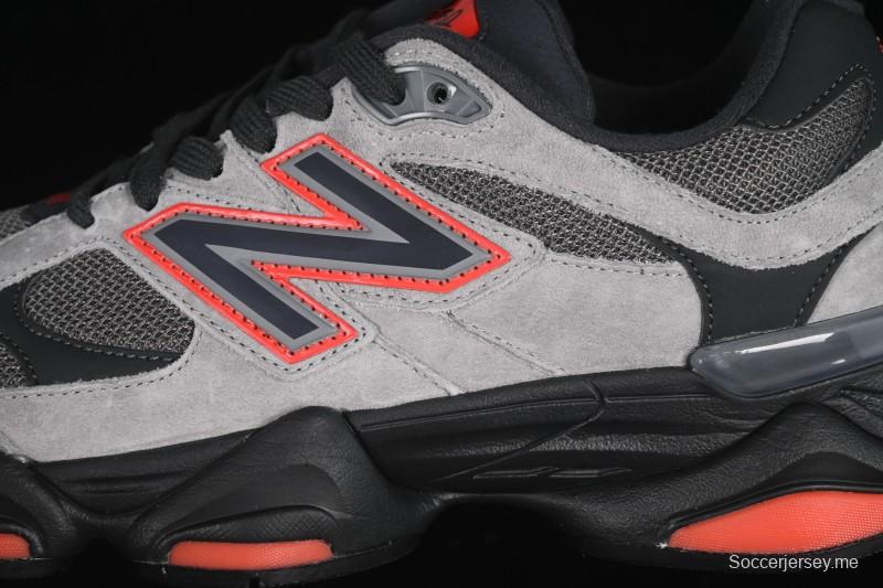 حذاء الجري نيو بالانس 9060 كاجوال كاجوال تعاوني من نيو بالانس - U9060JBO