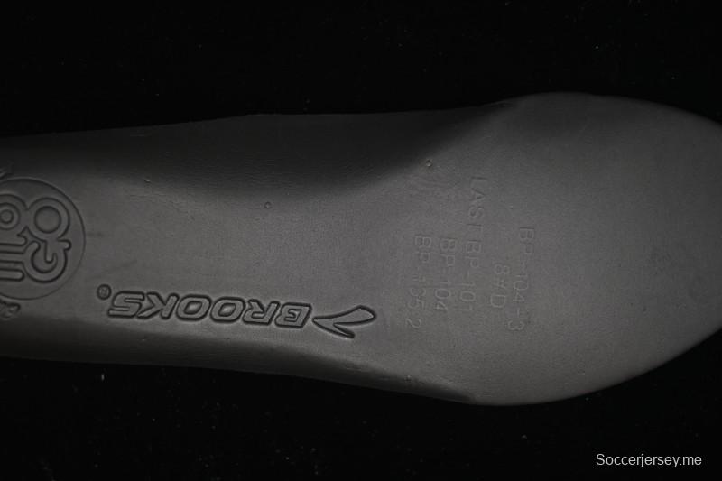 حذاء الجري بروكس جوست 15 منخفض القطع وقابل للتنفس ومبطن ومدعّم للراحة - 1103931D063