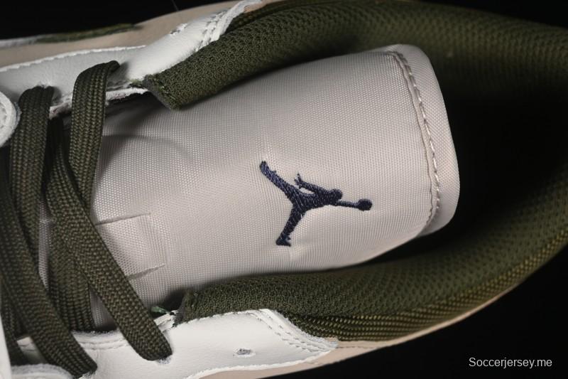 حذاء نايك اير جوردان ليجاسي 312 ريترو منخفض بتصميم ثلاثي الأشرطة - IB8856-121