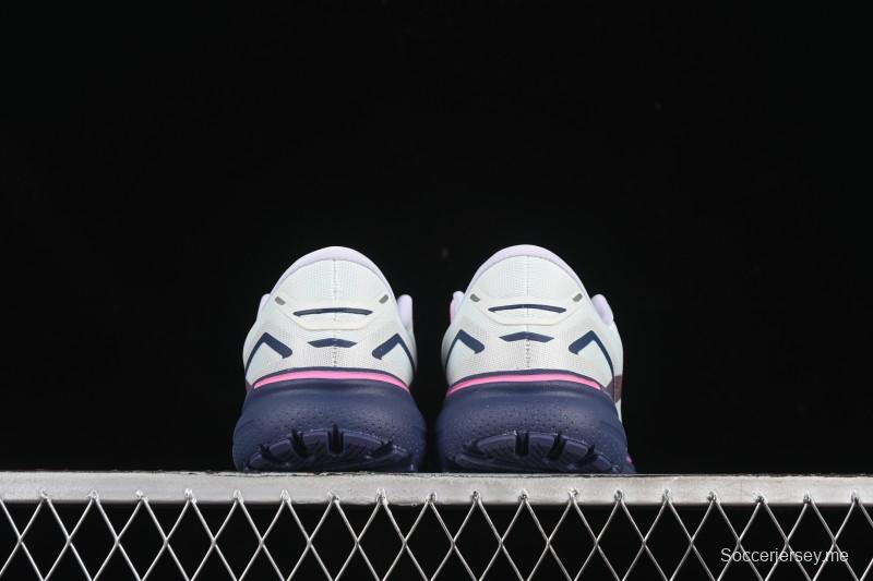 حذاء الجري الرياضي الكاجوال جوست 15 من بروكس جوست 15 ذو تصميم منخفض ومبطن ومساند مسندة ومريح - 1203801B492