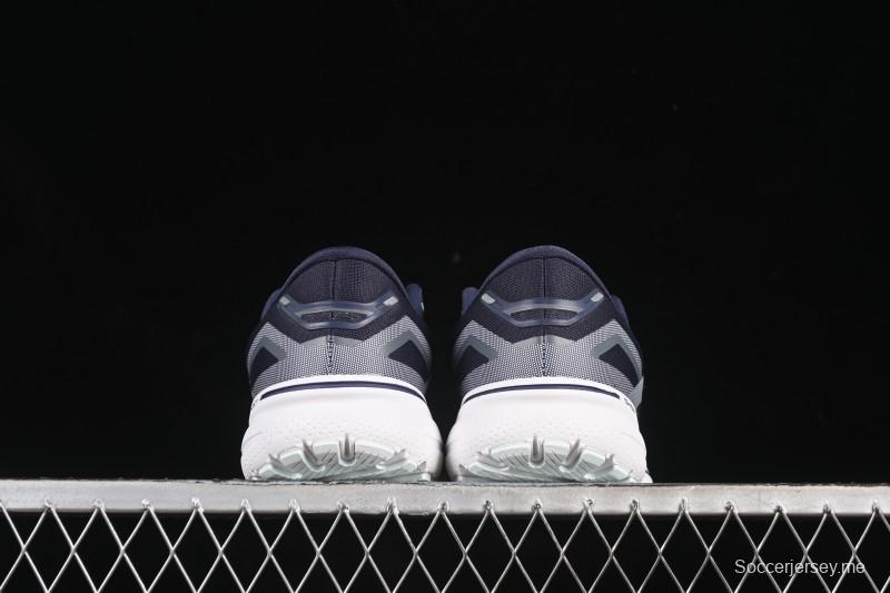 حذاء الجري بروكس جوست 15 منخفض القطع وقابل للتنفس ومبطن ومدعم للقدمين من بروكس - 1103931D026