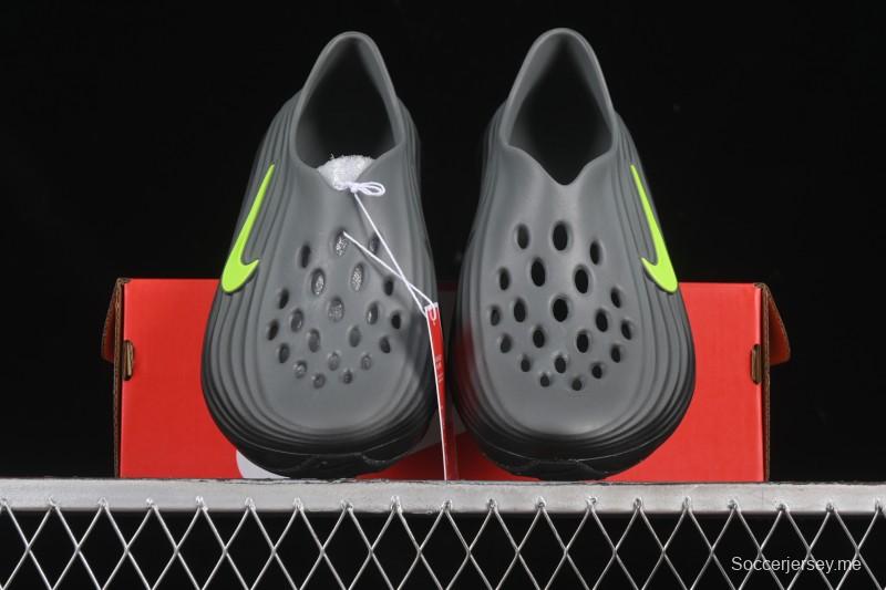 صندل نايك رياكتكس ريجوفن8 الصيفي بنعل وسطي من الإسفنج رياكتكس - HV5060-003