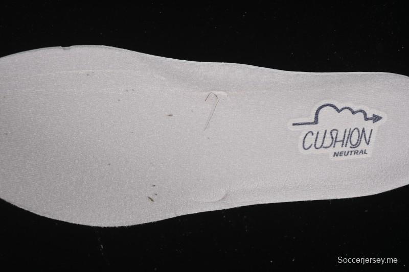 حذاء الجري الرياضي الكاجوال جوست 15 من بروكس جوست 15 ذو تصميم منخفض ومبطن ومساند مسندة ومريح - 1203801B492