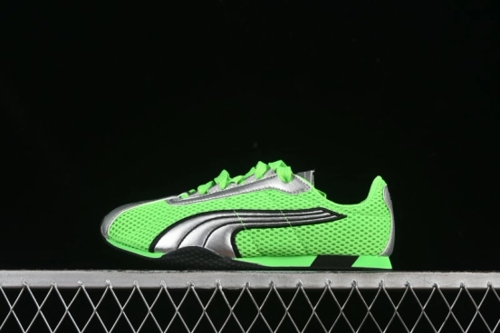 حذاء بوما إتش-ستريت أو جي كاجوال برقبة منخفضة من بوما - 403692-01