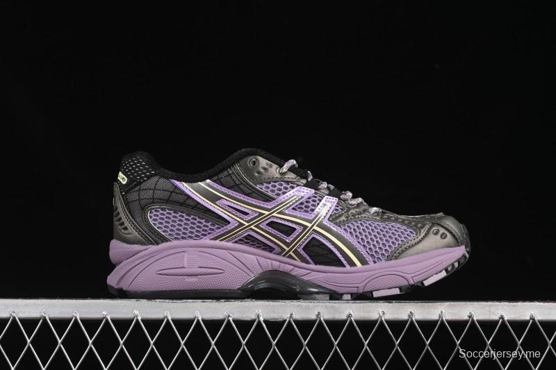 حذاء الجري جل-نيمبوس 10.1 ريترو مبطن للرجال من اسيكس - 1203A543-500