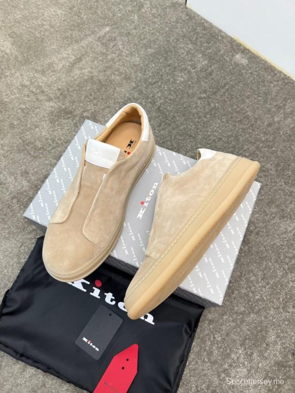 حذاء كيتون فور سيزونز كلاسيك كاجوال كلاسيكي للرجال - AS00320