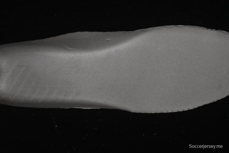 حذاء نايك اير فورس 1 '07 المنخفض من نايك اير فورس 1 '07 LV Collaboration حذاء رياضي كاجوال رمادي أزرق اللون - JJ2508-704