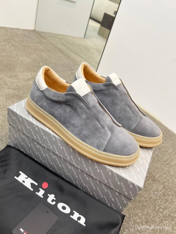 حذاء كيتون فور سيزونز كلاسيك كاجوال كلاسيكي للرجال - AS00320