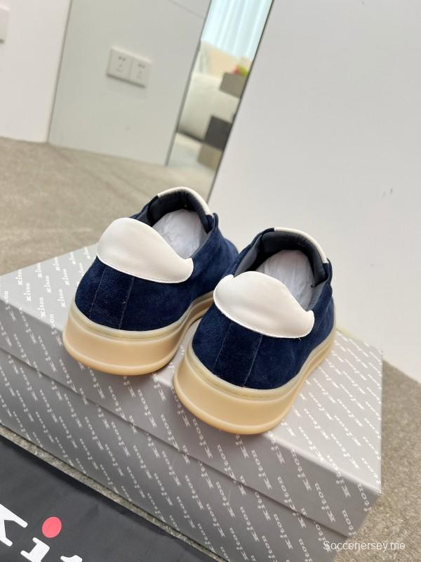 حذاء كيتون فور سيزونز كلاسيك كاجوال كلاسيكي للرجال - AS00320