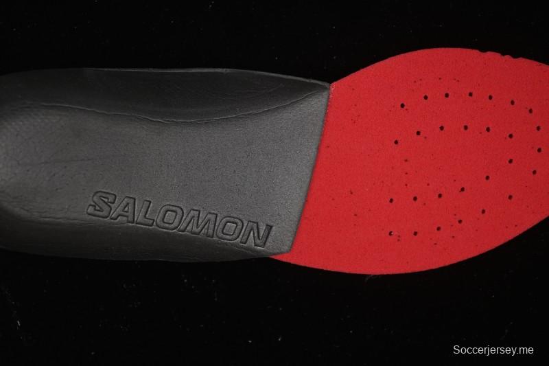 حذاء الجري الخارجي المتقدم XT-6 EXP من سالومون - 413173-28